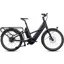 Cube Longtail Cargo Hybrid 725Wh 85Nm Electric Bike Grey/Reflex